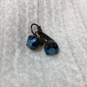 Last call! Sabika earrings